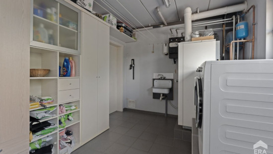 Heiligenbornstraat - 11 - - 3570