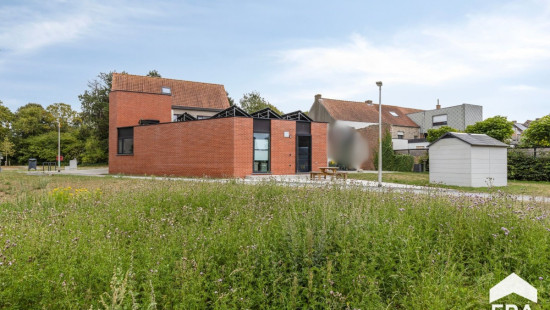 Dorpsstraat - 105 - - 8470