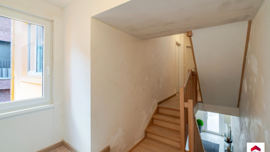 Hubert d'Ydewallestraat - 8 - - 8730