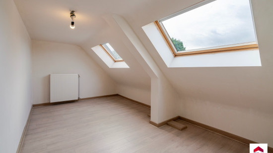 Hubert d'Ydewallestraat - 8 - - 8730