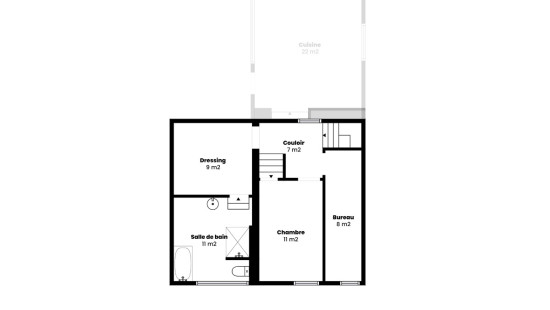 Rue du Bois de Broux - 12 - - 5080