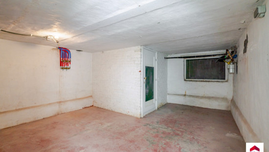 Hubert d'Ydewallestraat - 8 - - 8730