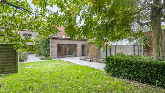 Bellevuestraat - 35 - - 8870