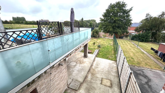 Passendalestraat - 167 - - 8980