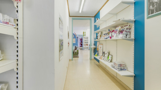 Bellevuestraat - 35 - - 8870