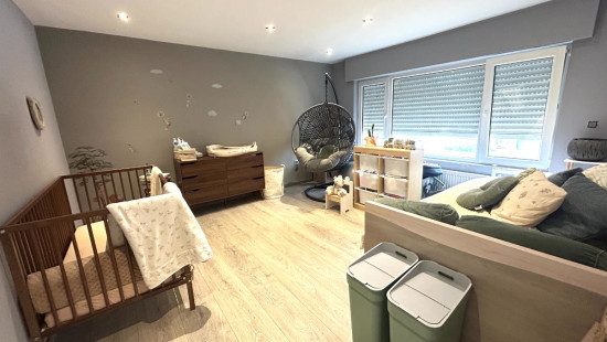 Passendalestraat - 167 - - 8980
