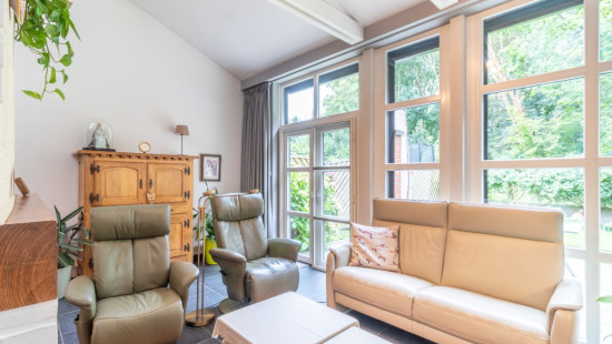 Meester Richard Goossensstraat - 20 - - 2650