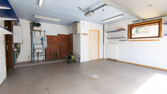 Prinses Charlottestraat - 7 - - 8670