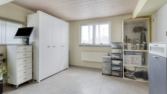 Weefbergstraat - 16 - - 3271