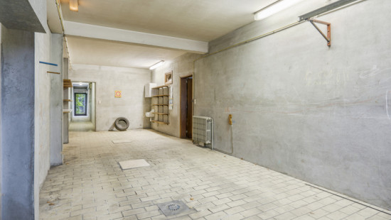 Bellevuestraat - 35 - - 8870