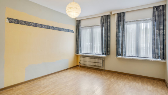Bellevuestraat - 35 - - 8870