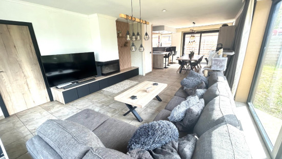 Passendalestraat - 167 - - 8980