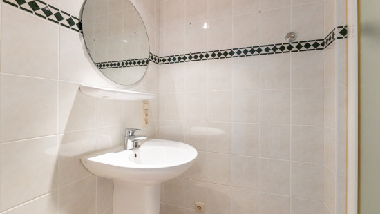Prinses Charlottestraat - 7 - - 8670