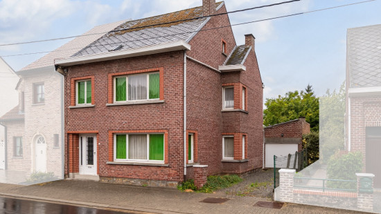 Lebeke - 62 - - 9450