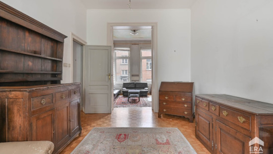 Rue Vanderkindere - 283 - - 1180