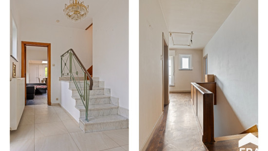 Brusselse Steenweg - 97 - - 9300