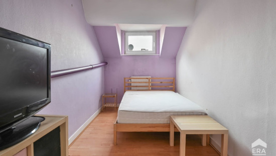 Rue Vanderkindere - 283 - - 1180