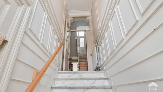Rue Vanderkindere - 283 - - 1180