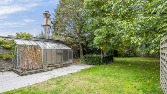 Bellevuestraat - 35 - - 8870