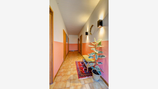 Albert Vanlaethemstraat - 9 - - 1560