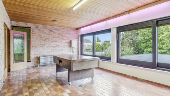 Bellevuestraat - 35 - - 8870