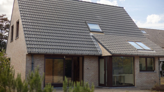 Prinses Charlottestraat - 7 - - 8670