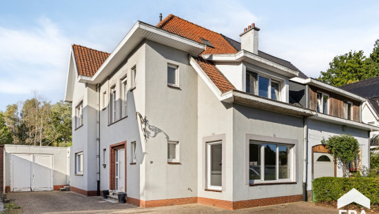 Brusselse Steenweg - 97 - - 9300