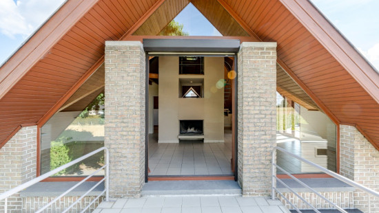 Madeliefjesstraat - 102 - - 1850