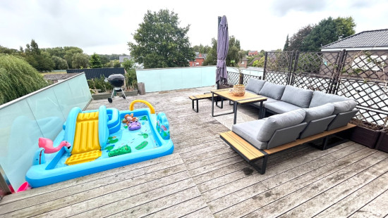 Passendalestraat - 167 - - 8980