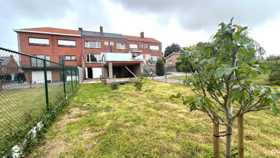 Passendalestraat - 167 - - 8980