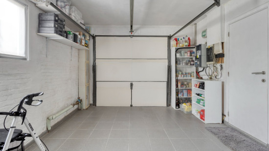 Weefbergstraat - 16 - - 3271