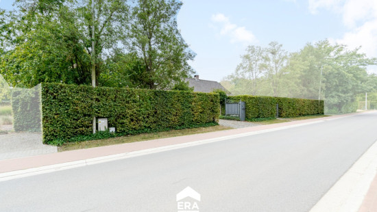 Klappijstraat - 43 - - 3294