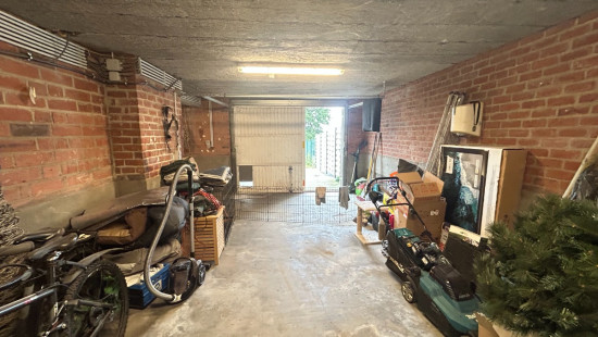 Passendalestraat - 167 - - 8980