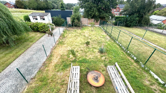 Passendalestraat - 167 - - 8980