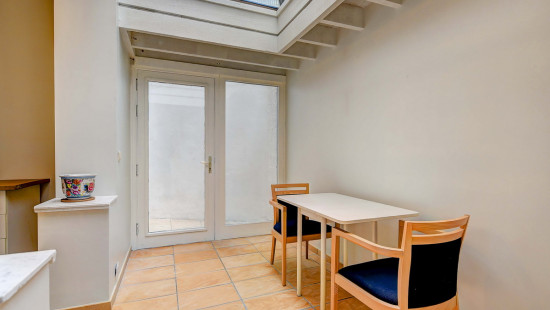 avenue Edouard Speeckaert - 138 - - 1200