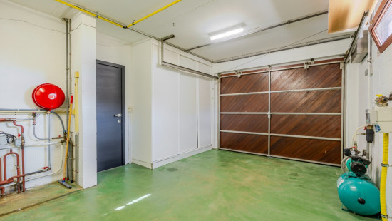Madeliefjesstraat - 102 - - 1850