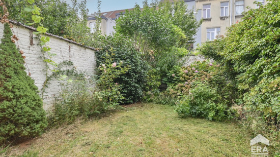 Rue Vanderkindere - 283 - - 1180