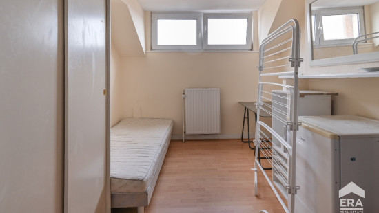 Rue Vanderkindere - 283 - - 1180