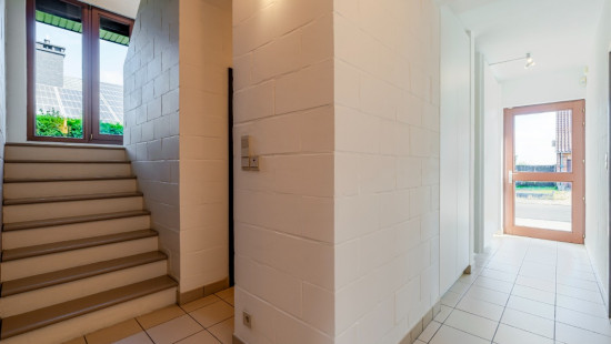Madeliefjesstraat - 102 - - 1850