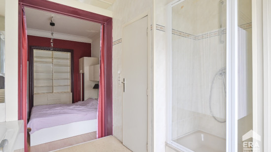 Rue Vanderkindere - 283 - - 1180