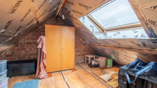 Meester Richard Goossensstraat - 20 - - 2650