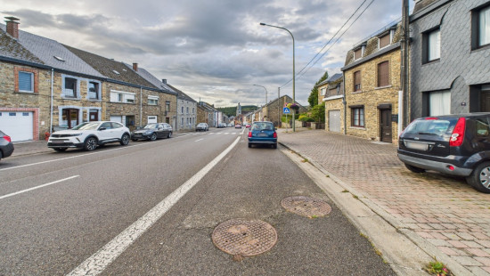 Rue du Mont - 109 - - 6890