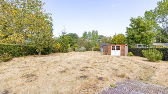 Prinses Charlottestraat - 7 - - 8670
