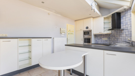 Prinses Charlottestraat - 7 - - 8670