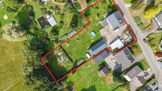 Rue Eysden mines - 25 - - 6690