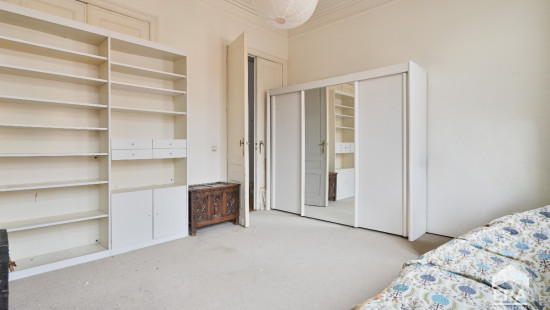 Rue Vanderkindere - 283 - - 1180