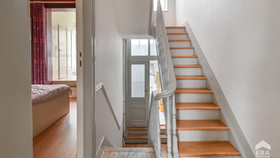 Rue Vanderkindere - 283 - - 1180