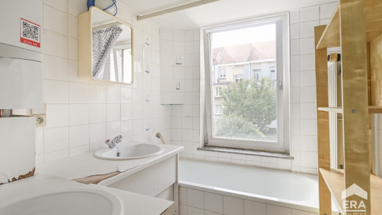 Rue Vanderkindere - 283 - - 1180