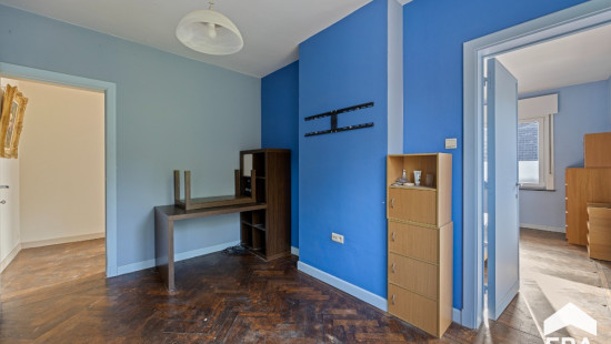 Brusselse Steenweg - 97 - - 9300