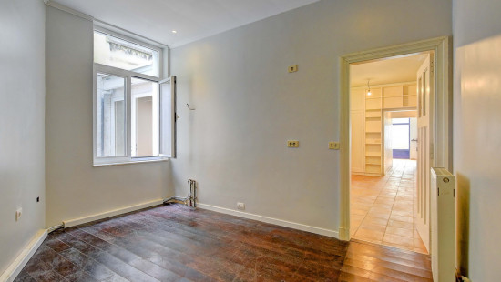 avenue Edouard Speeckaert - 138 - - 1200